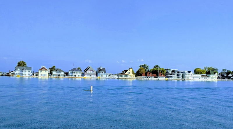 The Old Club - From Website (newer photo)